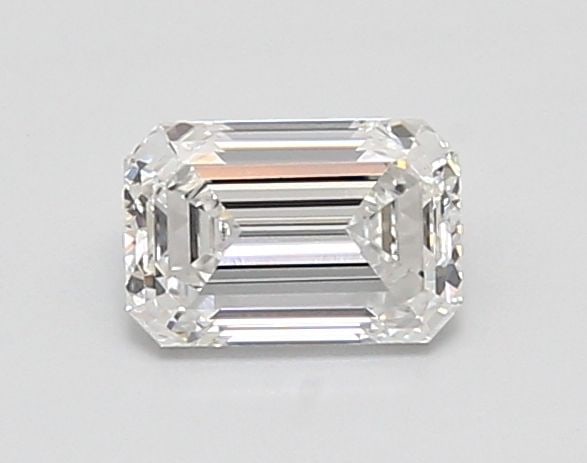 Loose Diamond - EMERALD 0.94ct D VVS2 (1 of 1)