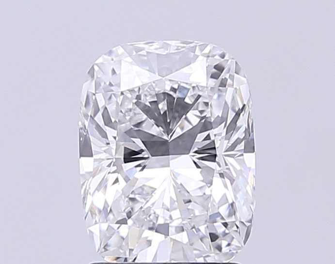 Loose Diamond - CUSHION MODIFIED 2.02ct E VS1 (1 of 1)