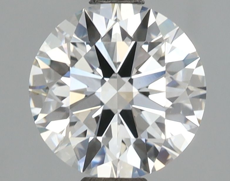 Ideal Loose Diamond - ROUND 1.59ct D VVS2 (1 of 1)