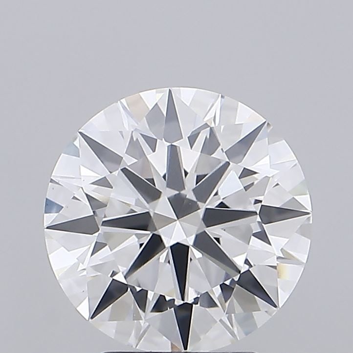 Ideal Loose Diamond - ROUND 3.09ct D VVS2 (1 of 1)