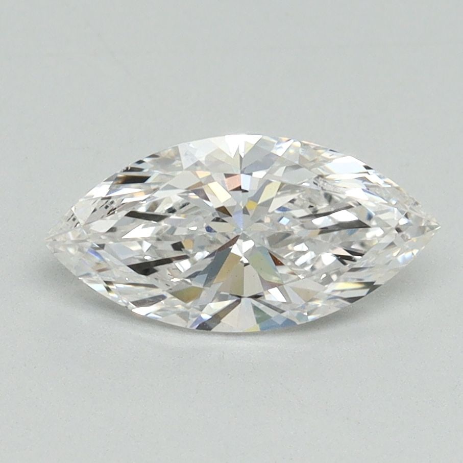 Loose Diamond - MARQUISE 1.0ct E VS2 (1 of 1)
