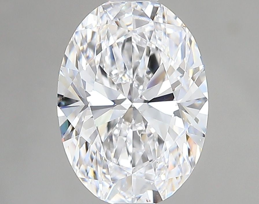 Loose Diamond - OVAL 1.51ct D VVS2: Loose Diamond - OVAL 1.51ct D VVS2 Source: This is a real non-mined Diamond that has been grown in a lab Shape: OVAL Carats: 1.51 Color: D Clarity: VVS2 Certification: IGI Video: