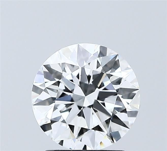 Ideal Loose Diamond - ROUND 1.51ct D VS1: Ideal Loose Diamond - ROUND 1.51ct D VS1 Source: This is a real non-mined Diamond that has been grown in a lab Shape: ROUND Carats: 1.51 Color: D Clarity: VS1 Certification: IGI Video: