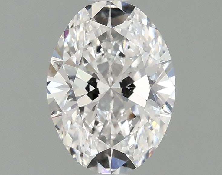 Loose Diamond - OVAL 1.06ct E VS1: Loose Diamond - OVAL 1.06ct E VS1 Source: This is a real non-mined Diamond that has been grown in a lab Shape: OVAL Carats: 1.06 Color: E Clarity: VS1 Certification: IGI Video: