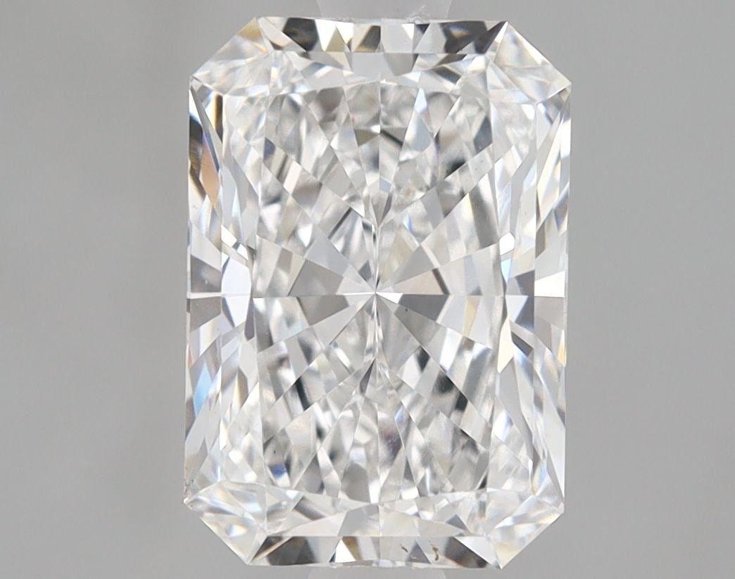 Loose Diamond - RADIANT 1.79ct E VS1 (1 of 1)