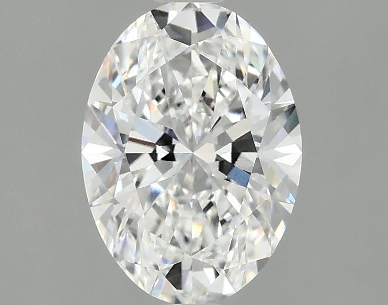 Loose Diamond - OVAL 1.53ct E VVS2: Loose Diamond - OVAL 1.53ct E VVS2 Source: This is a real non-mined Diamond that has been grown in a lab Shape: OVAL Carats: 1.53 Color: E Clarity: VVS2 Certification: IGI Video:
