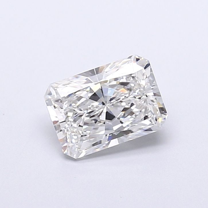 Loose Diamond - RADIANT 2.01ct E VVS2 (1 of 1)