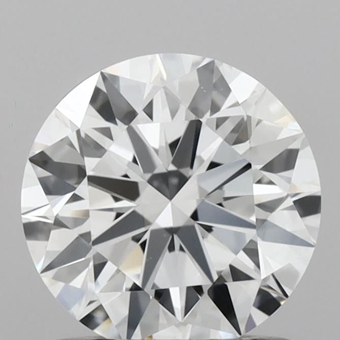 Ideal Loose Diamond - ROUND 1.04ct D VVS1: Ideal Loose Diamond - ROUND 1.04ct D VVS1 Source: This is a real non-mined Diamond that has been grown in a lab Shape: ROUND Carats: 1.04 Color: D Clarity: VVS1 Certification: IGI Video: