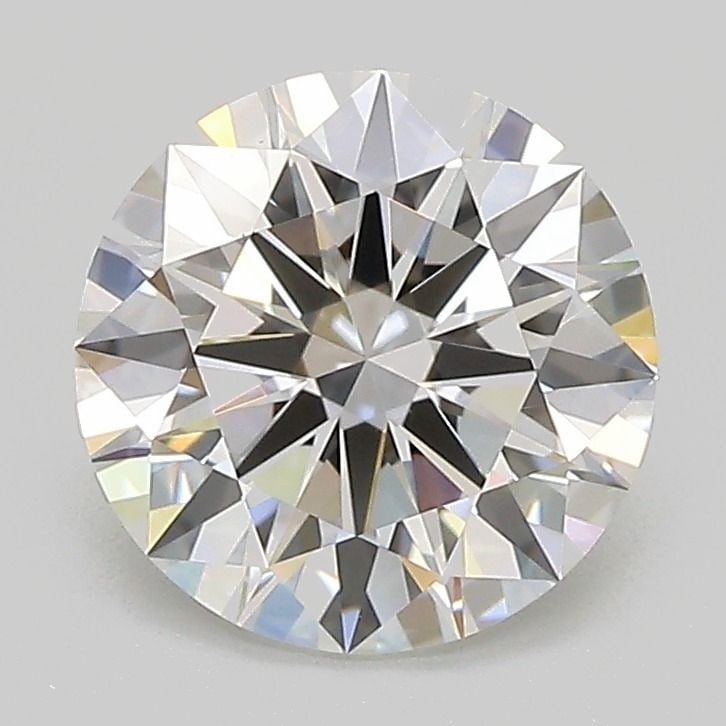 Ideal Loose Diamond - ROUND 2.02ct E VS1: Ideal Loose Diamond - ROUND 2.02ct E VS1 Source: This is a real non-mined Diamond that has been grown in a lab Shape: ROUND Carats: 2.02 Color: E Clarity: VS1 Certification: IGI Video: