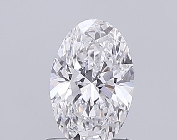 Loose Diamond - OVAL 1.04ct D VVS2: Loose Diamond - OVAL 1.04ct D VVS2 Source: This is a real non-mined Diamond that has been grown in a lab Shape: OVAL Carats: 1.04 Color: D Clarity: VVS2 Certification: IGI Video: