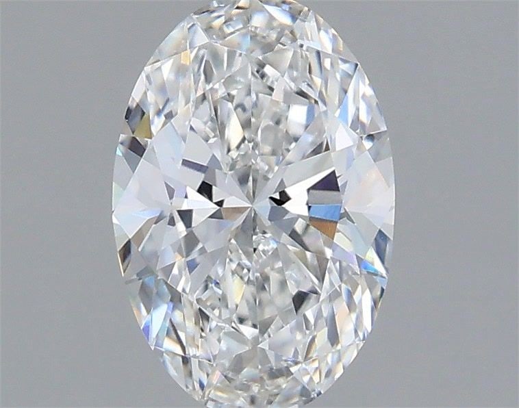 Loose Diamond - OVAL 1.09ct E VVS2: Loose Diamond - OVAL 1.09ct E VVS2 Source: This is a real non-mined Diamond that has been grown in a lab Shape: OVAL Carats: 1.09 Color: E Clarity: VVS2 Certification: IGI Video: