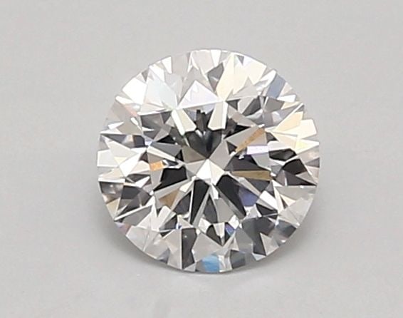 Ideal Loose Diamond - ROUND 0.94ct D VVS2: Ideal Loose Diamond - ROUND 0.94ct D VVS2 Source: This is a real non-mined Diamond that has been grown in a lab Shape: ROUND Carats: 0.94 Color: D Clarity: VVS2 Certification: IGI Video: