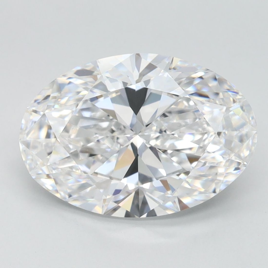 Loose Diamond - OVAL 3.0ct D FL: Loose Diamond - OVAL 3.0ct D FL Source: This is a real non-mined Diamond that has been grown in a lab Shape: OVAL Carats: 3.0 Color: D Clarity: FL Certification: IGI Video: