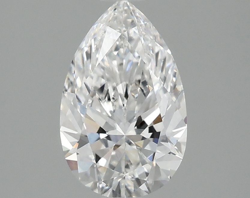 Loose Diamond - PEAR 1.47ct E VS1: Loose Diamond - PEAR 1.47ct E VS1 Source: This is a real non-mined Diamond that has been grown in a lab Shape: PEAR Carats: 1.47 Color: E Clarity: VS1 Certification: IGI Video:
