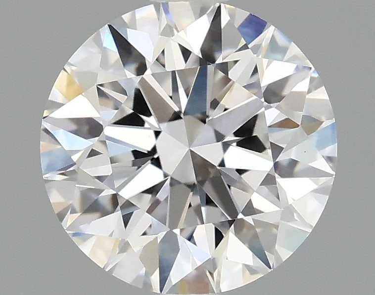 Loose Diamond - ROUND 1.54ct D VVS2: Loose Diamond - ROUND 1.54ct D VVS2 Source: This is a real non-mined Diamond that has been grown in a lab Shape: ROUND Carats: 1.54 Color: D Clarity: VVS2 Certification: IGI Video: