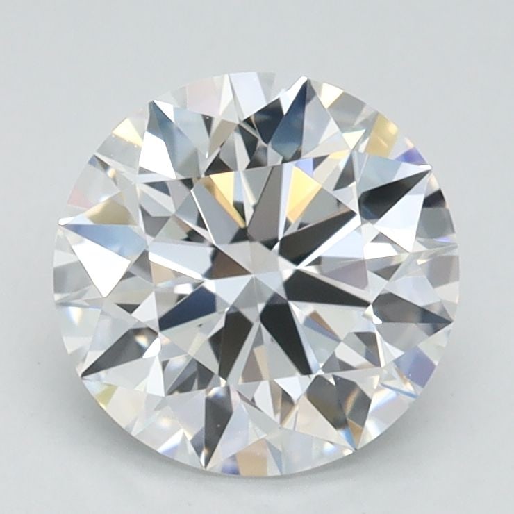 Ideal Loose Diamond - ROUND 1.22ct D VVS1: Ideal Loose Diamond - ROUND 1.22ct D VVS1 Source: This is a real non-mined Diamond that has been grown in a lab Shape: ROUND Carats: 1.22 Color: D Clarity: VVS1 Certification: IGI Video: