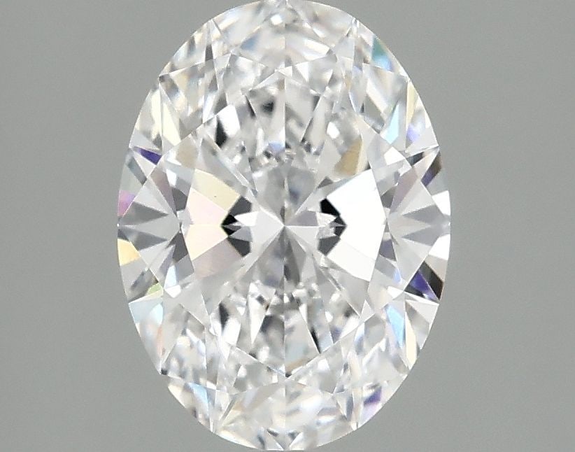 Loose Diamond - OVAL 1.59ct D VVS2: Loose Diamond - OVAL 1.59ct D VVS2 Source: This is a real non-mined Diamond that has been grown in a lab Shape: OVAL Carats: 1.59 Color: D Clarity: VVS2 Certification: IGI Video: