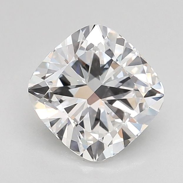 Loose Diamond - CUSHION MODIFIED 1.51ct D IF (1 of 1)