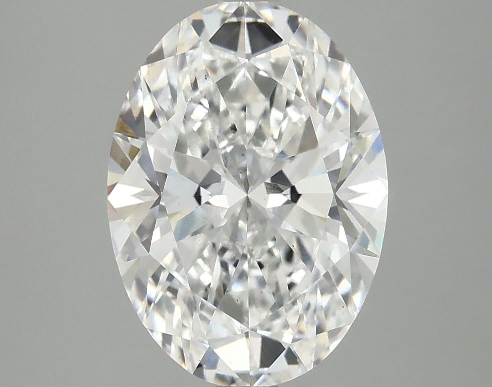 Loose Diamond - OVAL 3.1ct E VS1: Loose Diamond - OVAL 3.1ct E VS1 Source: This is a real non-mined Diamond that has been grown in a lab Shape: OVAL Carats: 3.1 Color: E Clarity: VS1 Certification: IGI Video: