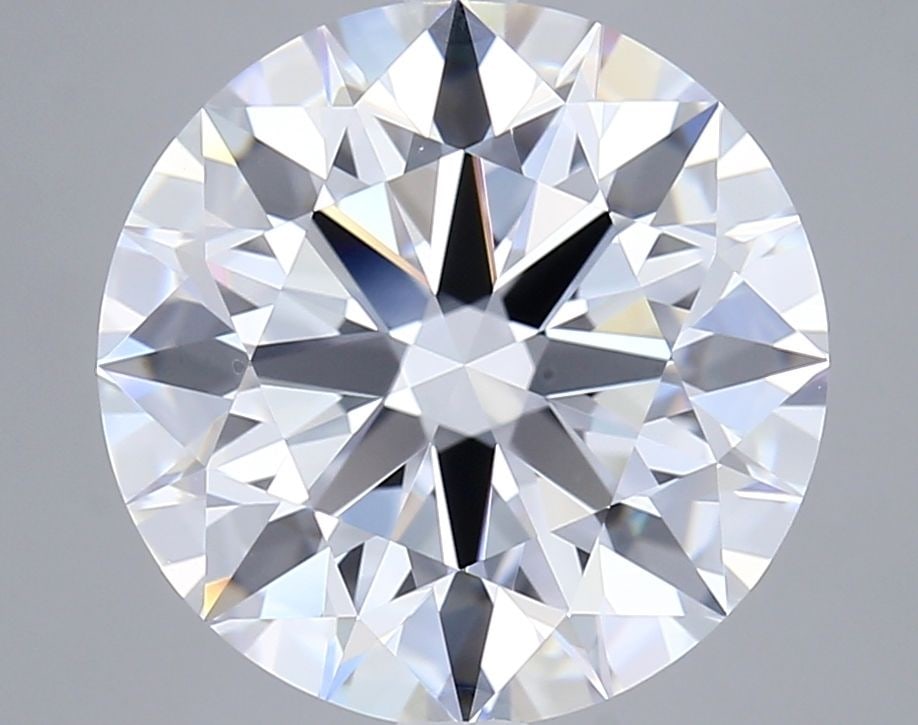 Ideal Loose Diamond - ROUND 6.84ct D IF: Ideal Loose Diamond - ROUND 6.84ct D IF Source: This is a real non-mined Diamond that has been grown in a lab Shape: ROUND Carats: 6.84 Color: D Clarity: IF Certification: IGI Video:
