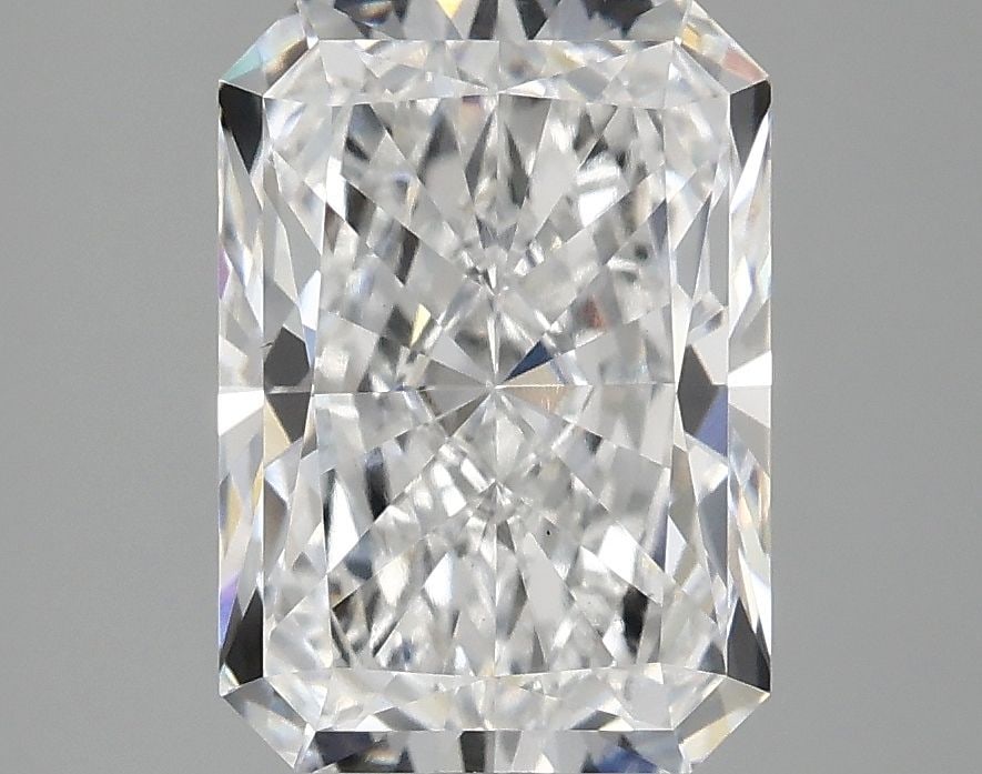 Loose Diamond - RADIANT 3.08ct D VS1 (1 of 1)