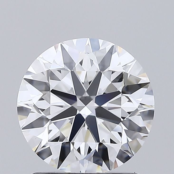 Loose Diamond - ROUND 1.51ct D VS1: Loose Diamond - ROUND 1.51ct D VS1 Source: This is a real non-mined Diamond that has been grown in a lab Shape: ROUND Carats: 1.51 Color: D Clarity: VS1 Certification: IGI Video: