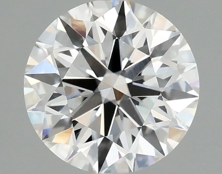 Loose Diamond - ROUND 1.56ct F VVS2: Loose Diamond - ROUND 1.56ct F VVS2 Source: This is a real non-mined Diamond that has been grown in a lab Shape: ROUND Carats: 1.56 Color: F Clarity: VVS2 Certification: IGI Video: