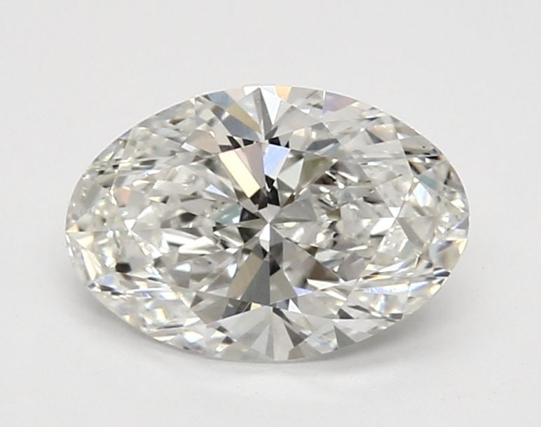 Loose Diamond - OVAL 1.8ct G VS1: Loose Diamond - OVAL 1.8ct G VS1 Source: This is a real non-mined Diamond that has been grown in a lab Shape: OVAL Carats: 1.8 Color: G Clarity: VS1 Certification: IGI Video: