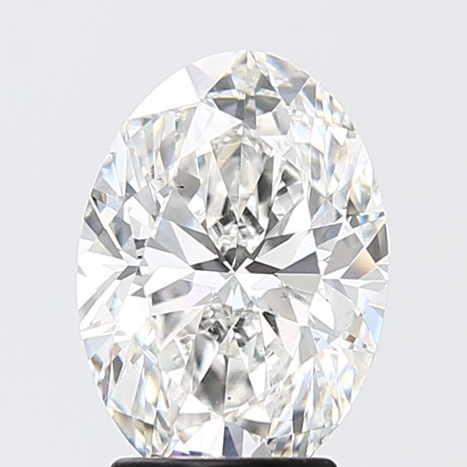Loose Diamond - OVAL 3.02ct E VS2 (1 of 1)