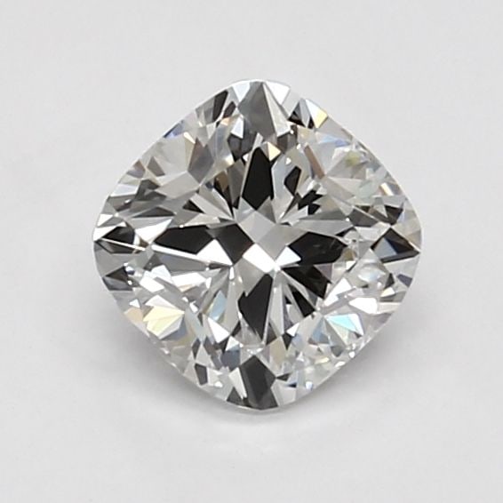 Loose Diamond - CUSHION BRILLIANT 0.95ct D VVS2 (1 of 1)