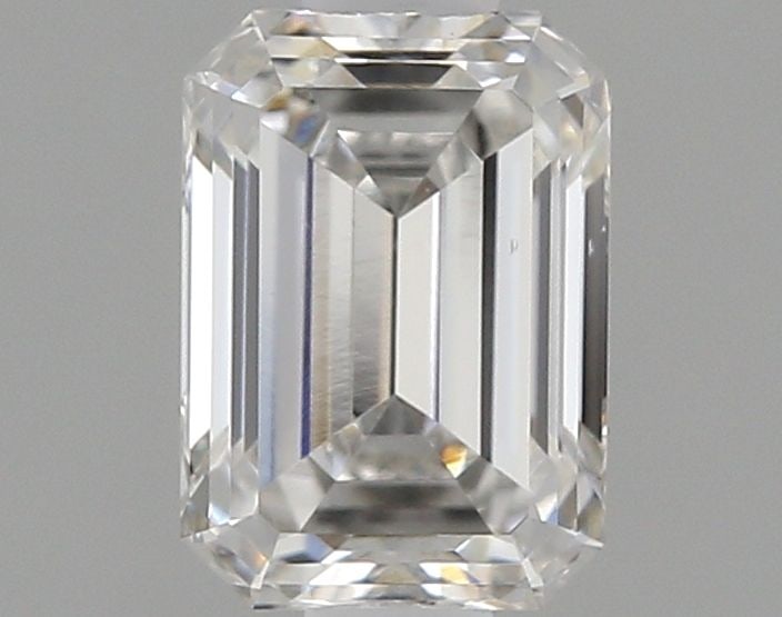 Loose Diamond - EMERALD 0.7ct G VS1 (1 of 1)
