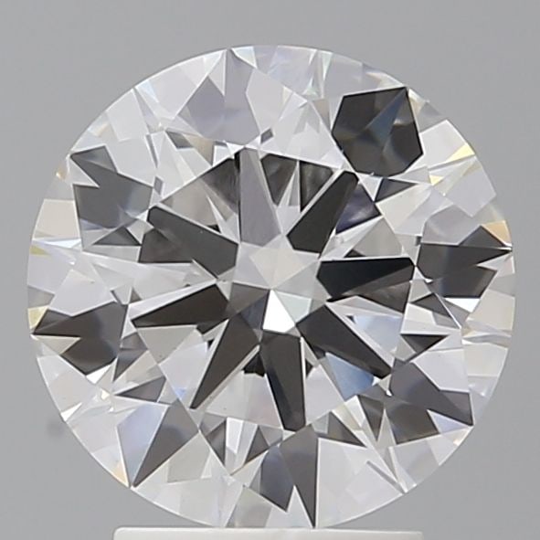 Ideal Loose Diamond - ROUND 3.05ct E VVS2: Ideal Loose Diamond - ROUND 3.05ct E VVS2 Source: This is a real non-mined Diamond that has been grown in a lab Shape: ROUND Carats: 3.05 Color: E Clarity: VVS2 Certification: IGI Video: