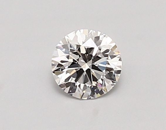 Loose Diamond - ROUND 0.44ct D VVS2: Loose Diamond - ROUND 0.44ct D VVS2 Source: This is a real non-mined Diamond that has been grown in a lab Shape: ROUND Carats: 0.44 Color: D Clarity: VVS2 Certification: IGI Video: