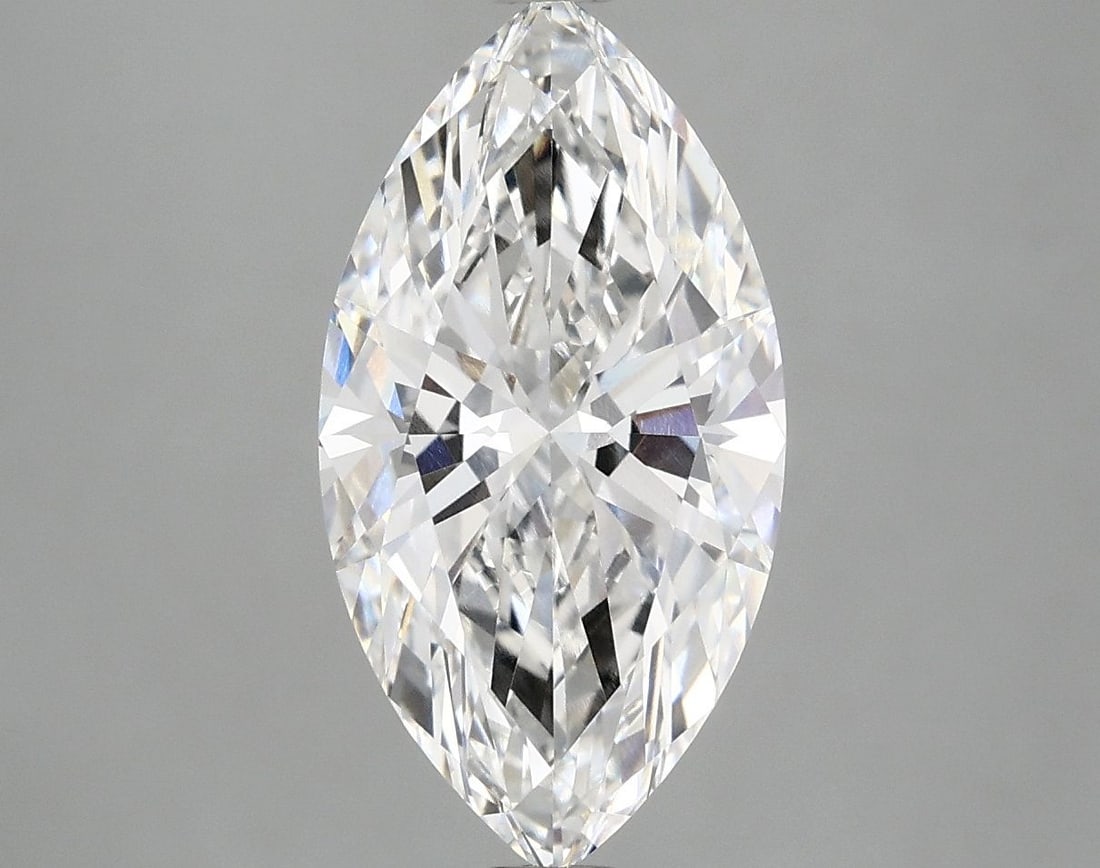 Loose Diamond - MARQUISE 3.04ct E VS1 (1 of 1)