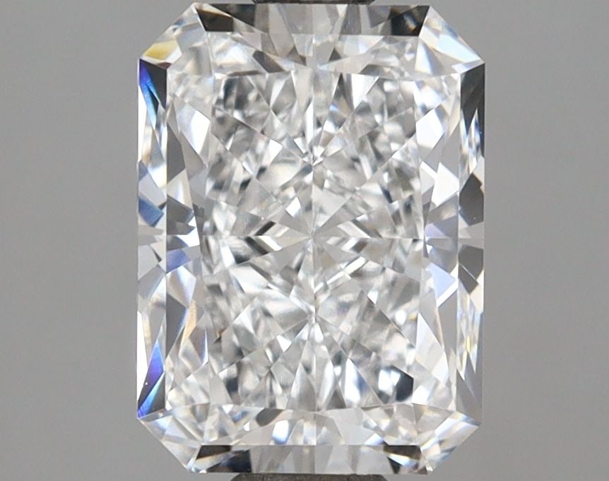 Loose Diamond - RADIANT 2.01ct D VVS2 (1 of 1)