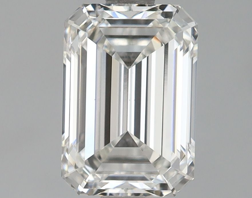 Loose Diamond - EMERALD 1.34ct G VS1 (1 of 1)