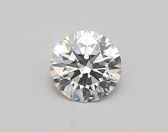 Ideal Loose Diamond - ROUND 0.43ct D VVS2: Ideal Loose Diamond - ROUND 0.43ct D VVS2 Source: This is a real non-mined Diamond that has been grown in a lab Shape: ROUND Carats: 0.43 Color: D Clarity: VVS2 Certification: IGI Video:
