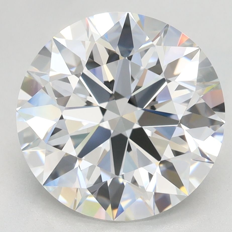 Ideal Loose Diamond - ROUND 3.66ct E VVS1: Ideal Loose Diamond - ROUND 3.66ct E VVS1 Source: This is a real non-mined Diamond that has been grown in a lab Shape: ROUND Carats: 3.66 Color: E Clarity: VVS1 Certification: IGI Video: