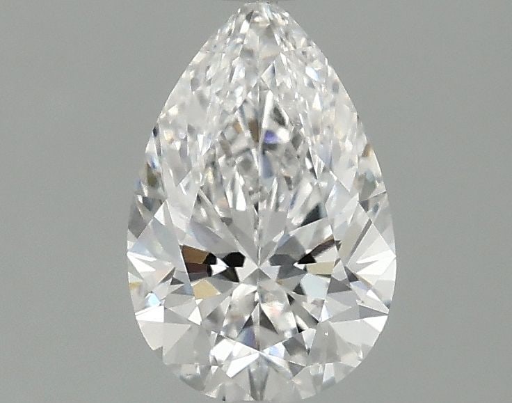 Loose Diamond - PEAR 1.04ct E VVS2: Loose Diamond - PEAR 1.04ct E VVS2 Source: This is a real non-mined Diamond that has been grown in a lab Shape: PEAR Carats: 1.04 Color: E Clarity: VVS2 Certification: IGI Video: