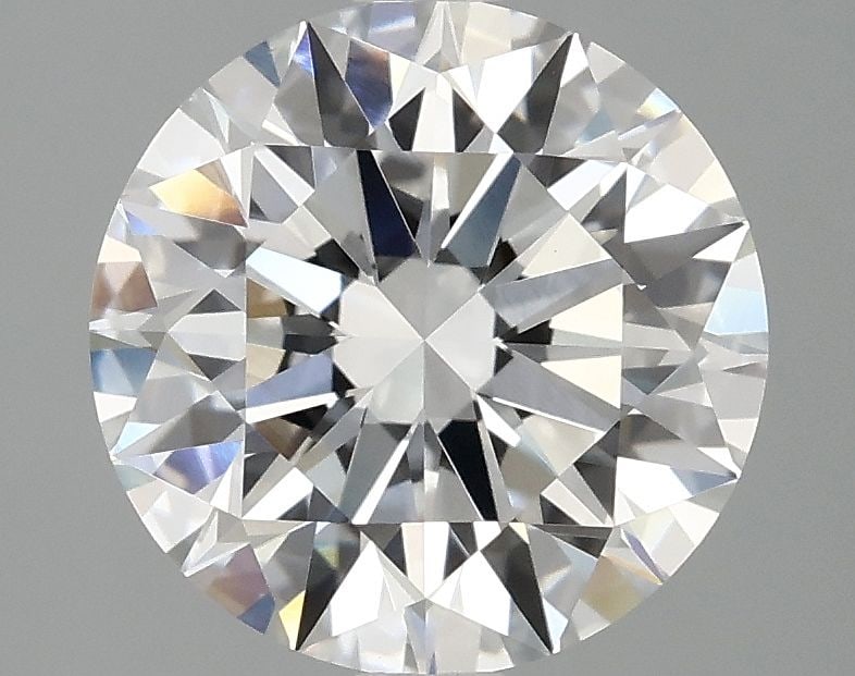 Ideal Loose Diamond - ROUND 3.06ct E VS1: Ideal Loose Diamond - ROUND 3.06ct E VS1 Source: This is a real non-mined Diamond that has been grown in a lab Shape: ROUND Carats: 3.06 Color: E Clarity: VS1 Certification: IGI Video: