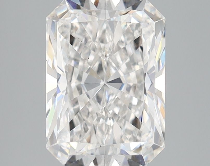 Loose Diamond - RADIANT 2.07ct E VS1 (1 of 1)