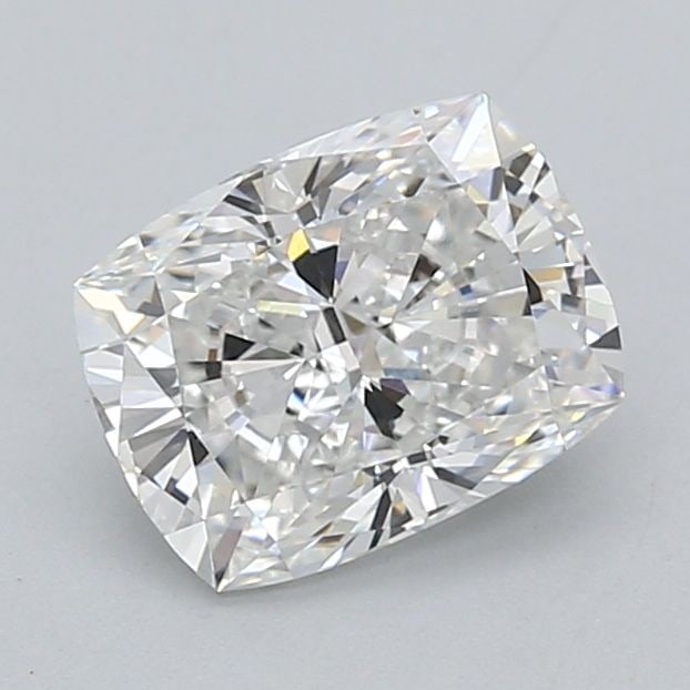 Loose Diamond - CUSHION MODIFIED 2.06ct D VVS2 (1 of 1)