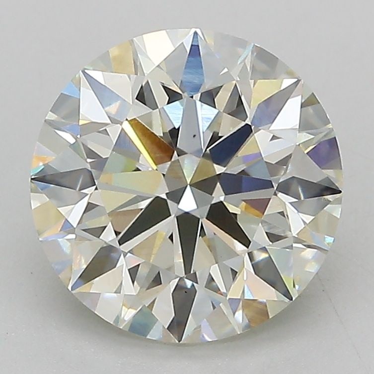 Ideal Loose Diamond - ROUND 3.05ct J VS1: Ideal Loose Diamond - ROUND 3.05ct J VS1 Source: This is a real non-mined Diamond that has been grown in a lab Shape: ROUND Carats: 3.05 Color: J Clarity: VS1 Certification: IGI Video: Video Link