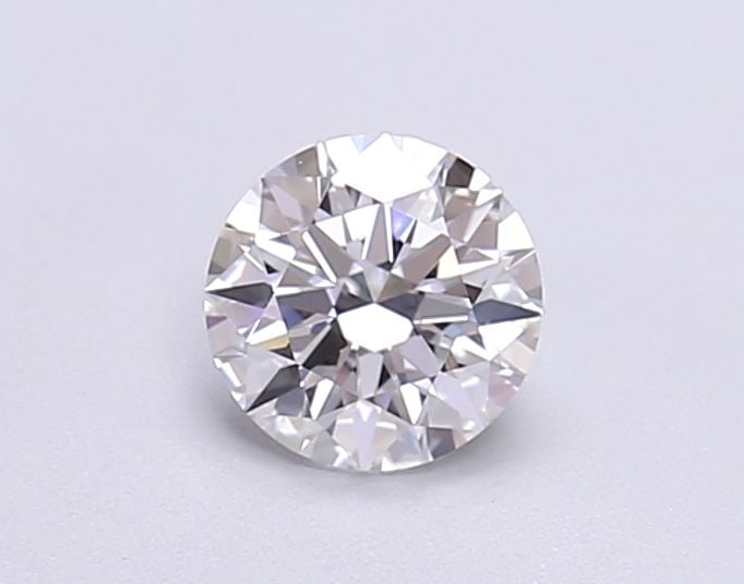 Loose Diamond - ROUND 0.56ct D VVS2 (1 of 1)