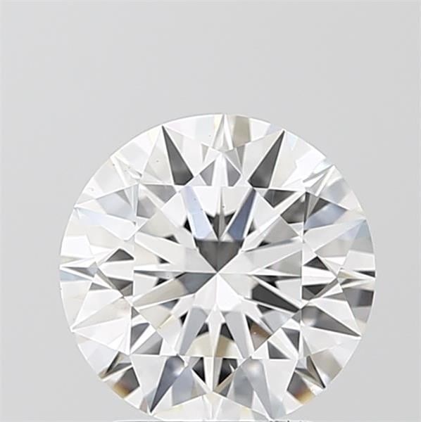 Ideal Loose Diamond - ROUND 2.09ct E VS1: Ideal Loose Diamond - ROUND 2.09ct E VS1 Source: This is a real non-mined Diamond that has been grown in a lab Shape: ROUND Carats: 2.09 Color: E Clarity: VS1 Certification: IGI Video: Video Link