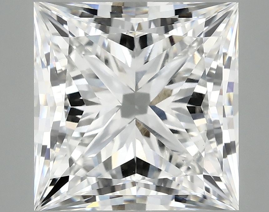 Loose Diamond - PRINCESS 5.9ct E VVS2: Loose Diamond - PRINCESS 5.9ct E VVS2 Source: This is a real non-mined Diamond that has been grown in a lab Shape: PRINCESS Carats: 5.9 Color: E Clarity: VVS2 Certification: IGI Video: Video Link
