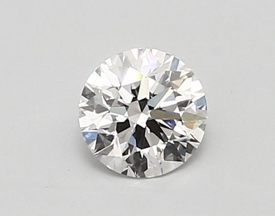 Ideal Loose Diamond - ROUND 0.59ct D VVS2: Ideal Loose Diamond - ROUND 0.59ct D VVS2 Source: This is a real non-mined Diamond that has been grown in a lab Shape: ROUND Carats: 0.59 Color: D Clarity: VVS2 Certification: IGI Video: