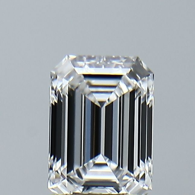 Loose Diamond - EMERALD 1.23ct D VVS2 (1 of 1)