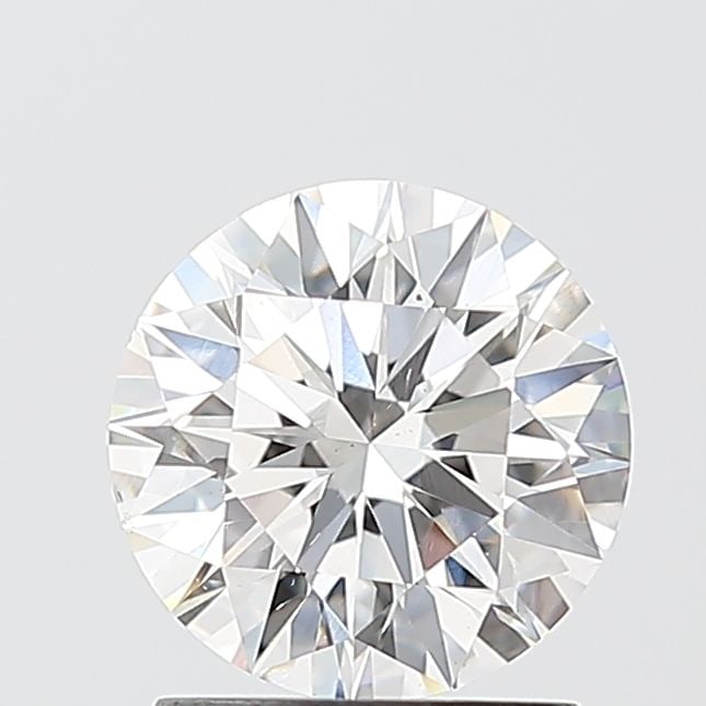 Loose Diamond - ROUND 1.5ct F VS2 (1 of 1)