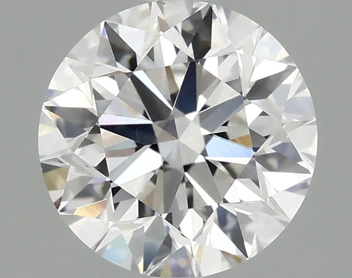 Loose Diamond - ROUND 1.55ct F VS1: Loose Diamond - ROUND 1.55ct F VS1 Source: This is a real non-mined Diamond that has been grown in a lab Shape: ROUND Carats: 1.55 Color: F Clarity: VS1 Certification: IGI Additional images available 